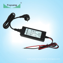 7A 12V Lead Acid Battery Charger UL Certified Charger